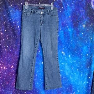 Lavante- Light Wash Bootcut Jeans size 15